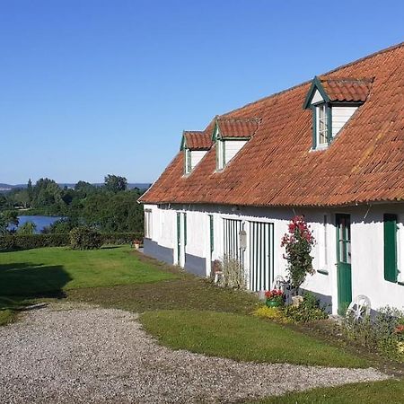 Chambres D'Hotes B&B Cote D'Opale La Fermette Du Lac Ardres Εξωτερικό φωτογραφία