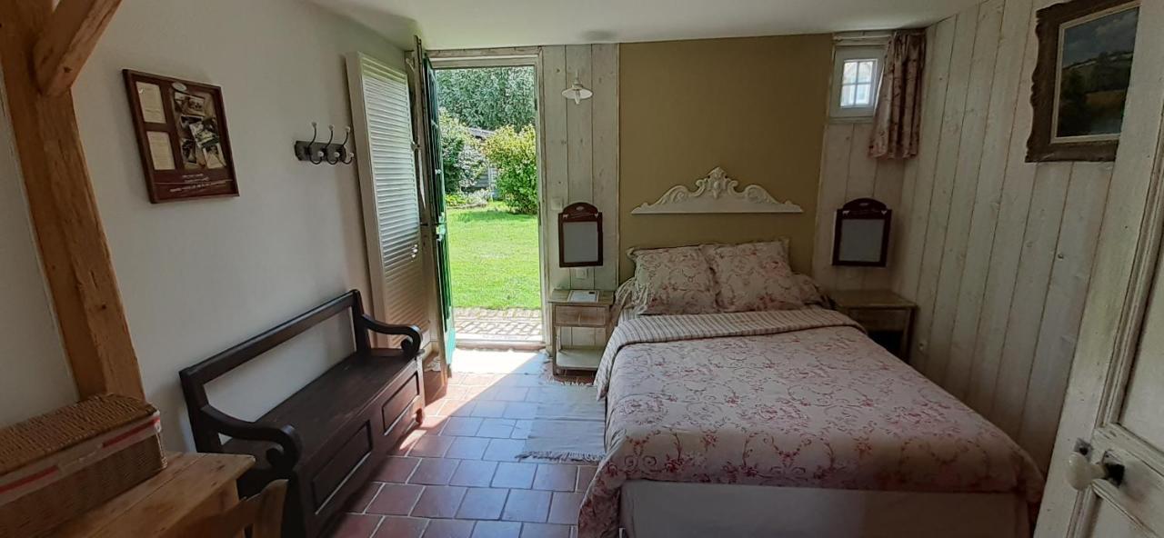 Chambres D'Hotes B&B Cote D'Opale La Fermette Du Lac Ardres Εξωτερικό φωτογραφία