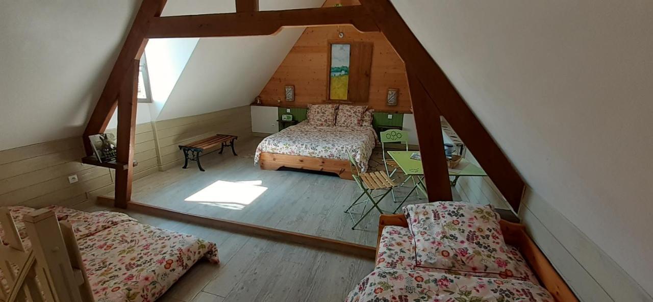 Chambres D'Hotes B&B Cote D'Opale La Fermette Du Lac Ardres Εξωτερικό φωτογραφία