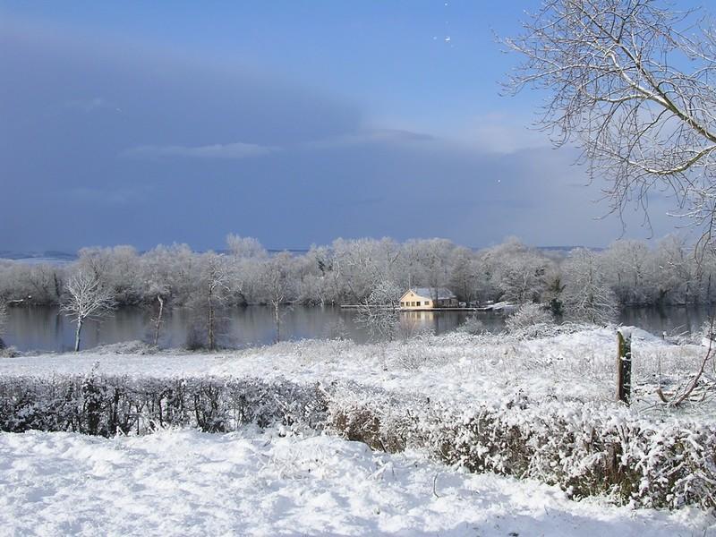 Chambres D'Hotes B&B Cote D'Opale La Fermette Du Lac Ardres Εξωτερικό φωτογραφία